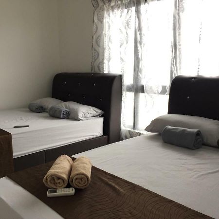 Hot! Niki Emira - Aeon Mall - City Centre - Netflix - Msu - Wifi Shah Alam Exteriér fotografie