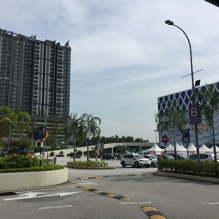 Hot! Niki Emira - Aeon Mall - City Centre - Netflix - Msu - Wifi Shah Alam Exteriér fotografie